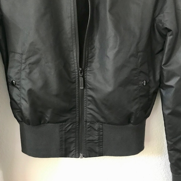 Puma Bomber Jacket - Picture 3 of 5